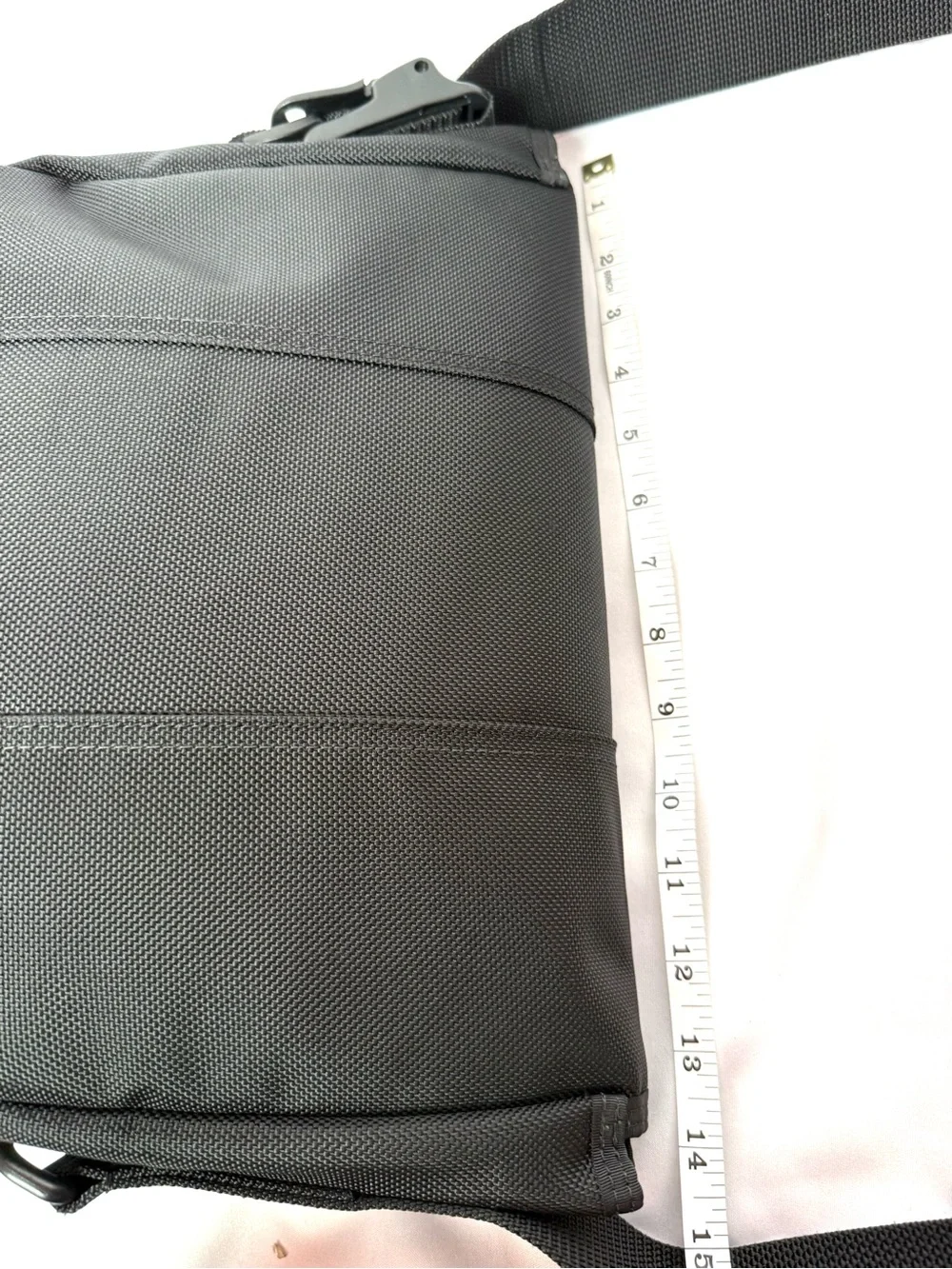 Timbuk2 classic black